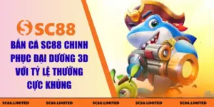 bắn cá sc88