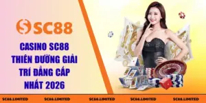 casino sc88