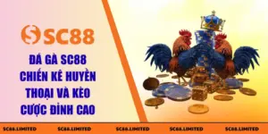 đá gà SC88