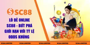 lô đề online sc88