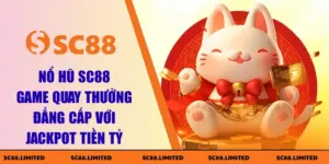 nổ hũ SC88